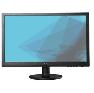 AOC e2260Swdn 22" Widescreen LED Monitor