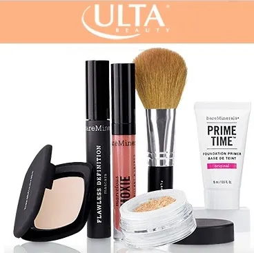 ULTA Beauty: $3.5 OFF On Any $10 Purchase Online & In Store (Exclusions Apply )
