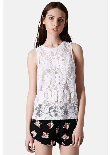 Topshop精选服饰鞋包等高达70% OFF特卖
