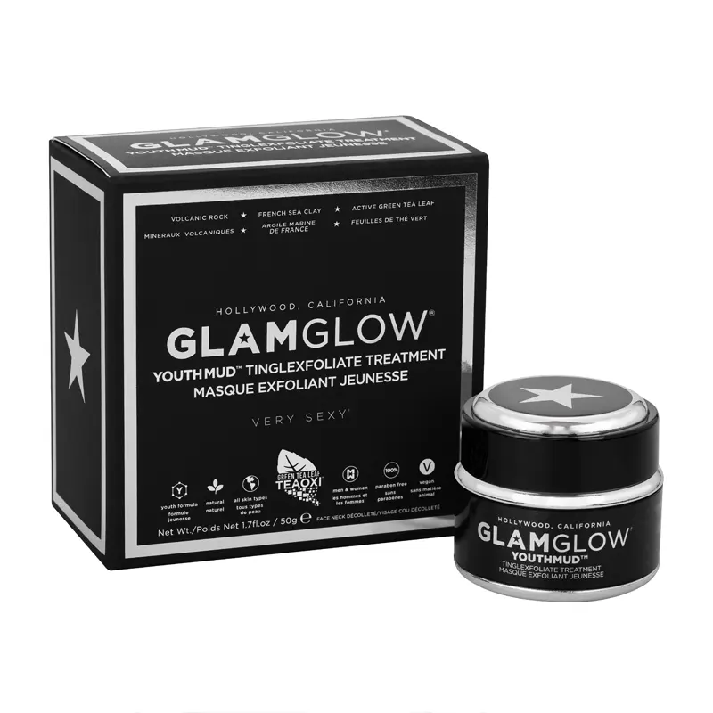 GLAMGLOW 排毒清洁面膜 50g