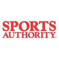 Sports Authority: $10 OFF $50 or more