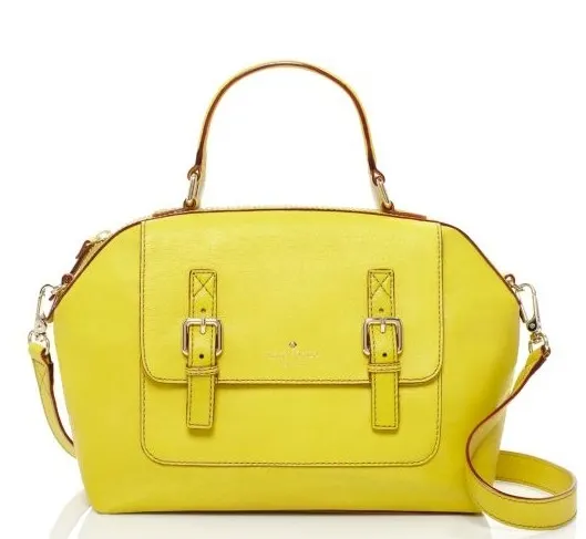 Kate Spade Allen Street Raquelle Handbag