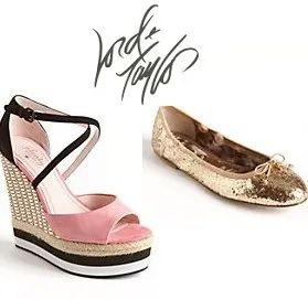 Lord & Taylor: Extra 25% OFF Already-reduced Shoes