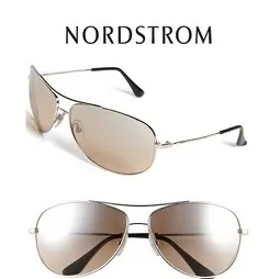 Nordstrom: 25%-35% OFF Select Ray-Ban Sunglasses