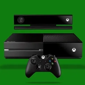 Pre-order of Xbox One