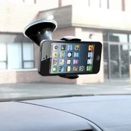 iOttie Car Mount Holder Cradle 