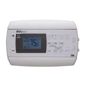 Filtrete 7-Day Digital Programmable Thermostat