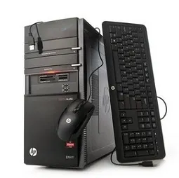 HP ENVY H8-1534 Desktop (Refurbished)