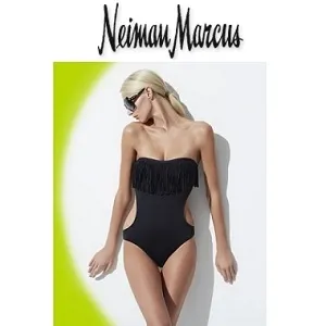 Neiman Marcus: 25% OFF Select Swimwear