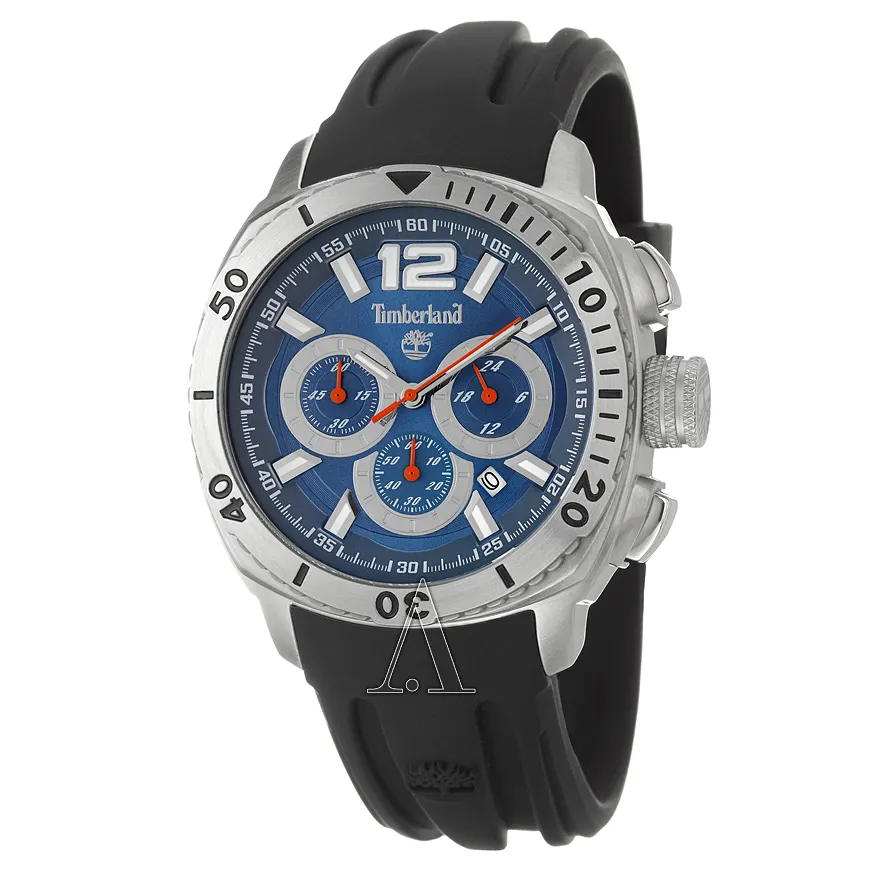 Timberland Men's Kingsbridge Watch QT7129501
