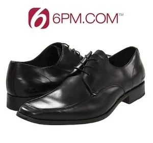 6pm: Select Fathers Day Shoes under $49.99