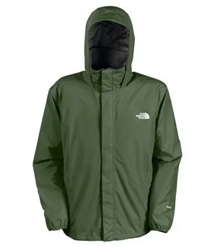 The North Face Resolve Jacket - Waterproof (For Men)