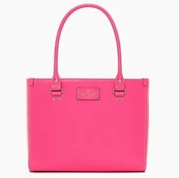kate spade wellesley quinn