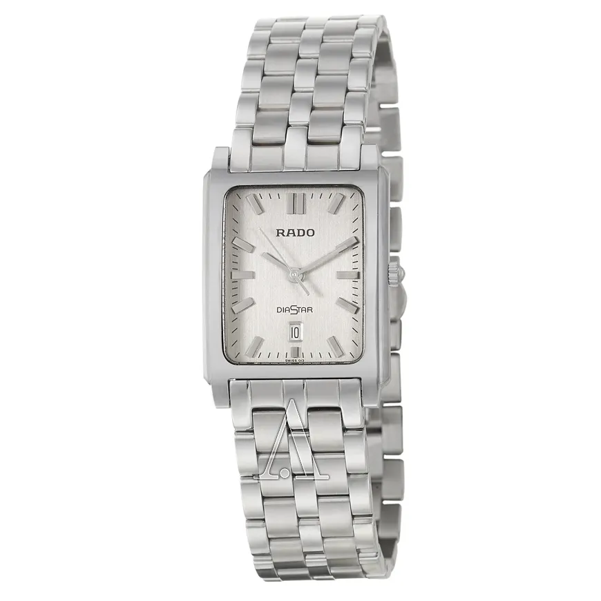 Rado Men's Diastar Watch R18563133