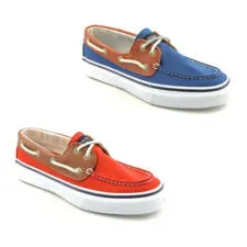 eBay Fashion Vault: Summer Shoes for Him & Her Up to 40% OFF