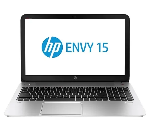 HP ENVY 15t-j000 QE i7-4700MQ Haswell 15.6" Laptop