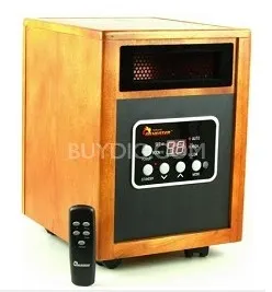 Dr Infrared Heater 1500W Electric Infrared Quartz