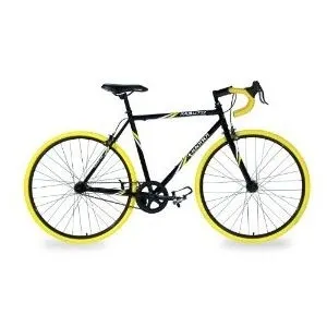 Takara Kabuto Single Speed Road Bike