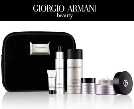 Giorgio Armani Beauty: Up to 45% OFF Gift Set