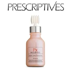 Prescriptives: Free $25 gift card With $100 purchase + Free Shipping