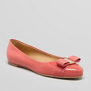 Bloomingdales: 20% OFF Tory Burch & Salvatore Ferragamo Shoes