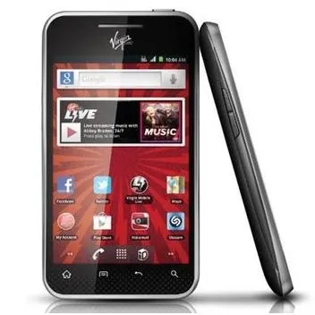 LG Optimus Elite for Virgin Mobile (Brand New)