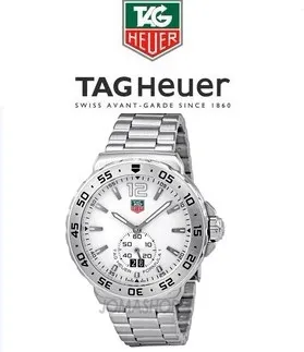 JomaShop: Tag Heuer Watch Up To 45% OFF + Extra $25 OFF