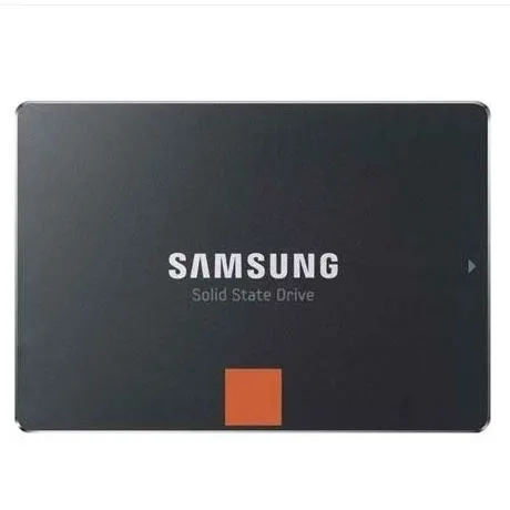 Samsung 840 PRO Series 256GB 2.5" Sata III Internal Solid State Drive 