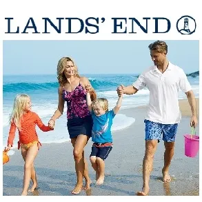 Lands End: 20% OFF Sale & Clearance