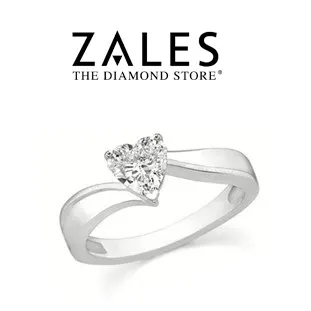 Zales: Up To 70% OFF Clearance Items + Extra 25% OFF Select Styles