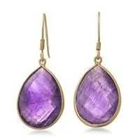 SuperJeweler: 65% OFF Super Sexy Gemstone Jewelry