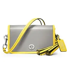 Bloomingdales: Select Coach Handbags & Accessories From $26.6