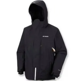 REI: Columbia Men's Timber Tech Shell Jacket