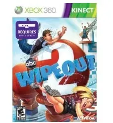 Wipeout 2 Xbox 360 Game