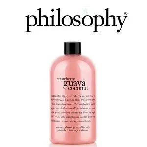 philosophy: Up To 40% OFF Selected Items