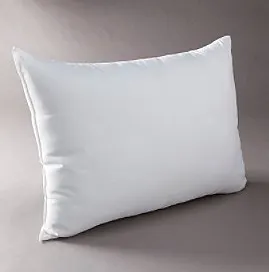 LivingQuarters Eversoft Pillow (Standard / Queen)