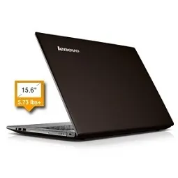 Lenovo IdeaPad Z500 Touch 15.6'' Laptop - 59361813