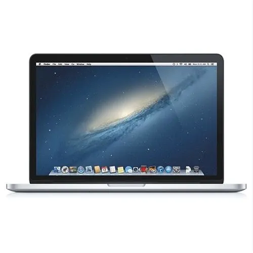 Apple 13.3" MacBook Pro (with Retina display) i7 2.9GHz, 8GB RAM, 256GB