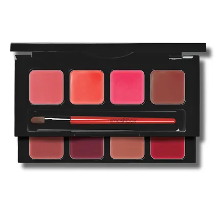 Be Legendary Lipstick Palette