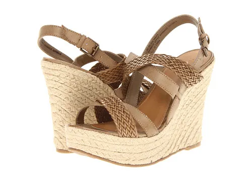 MIA Felicia Sandals