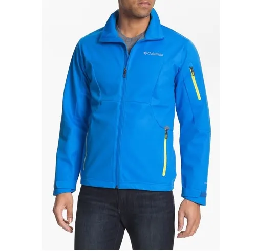 Columbia 'Million Air' Soft Shell Jacket