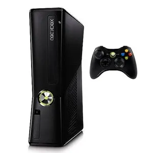 Xbox 360 4GB Console