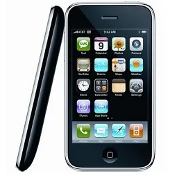 Apple iPhone 3GS 16GB - Black (Unlocked) Smartphone (New Other)