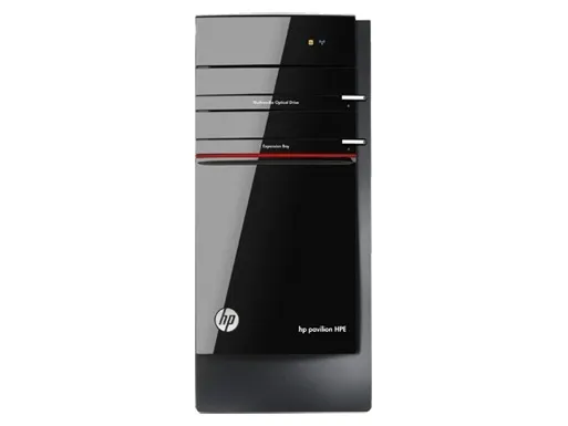 HP Pavilion HPE Phoenix h9-1182 Core i7 3.4GHz Desktop PC