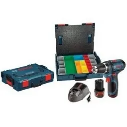 Amazon Gold Box: 2 Bosch 3/8-Inch Drill/Driver