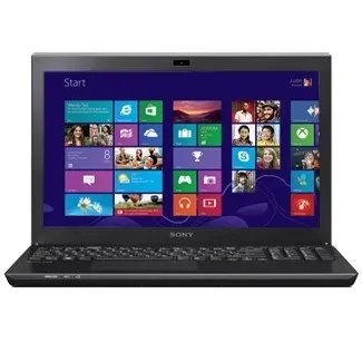 Sony: Free Intel Core i7 Processor Upgrade on Select Sony Vaio S Laptops