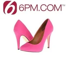 6pm: Select Fashion Shoes For $49.99 or Less