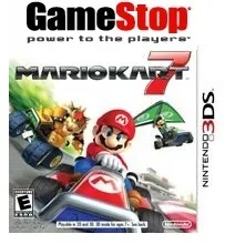 Game Stop Year-End Sale: Up to $20 OFF the Year's Best Games 