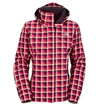 The North Face Novelty Resolve Jacket - Waterproof (For Women)