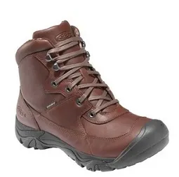KEEN Lumberjack Mid WP Boot - Men's